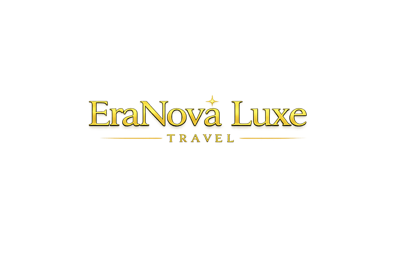 EraNova Luxe Logo